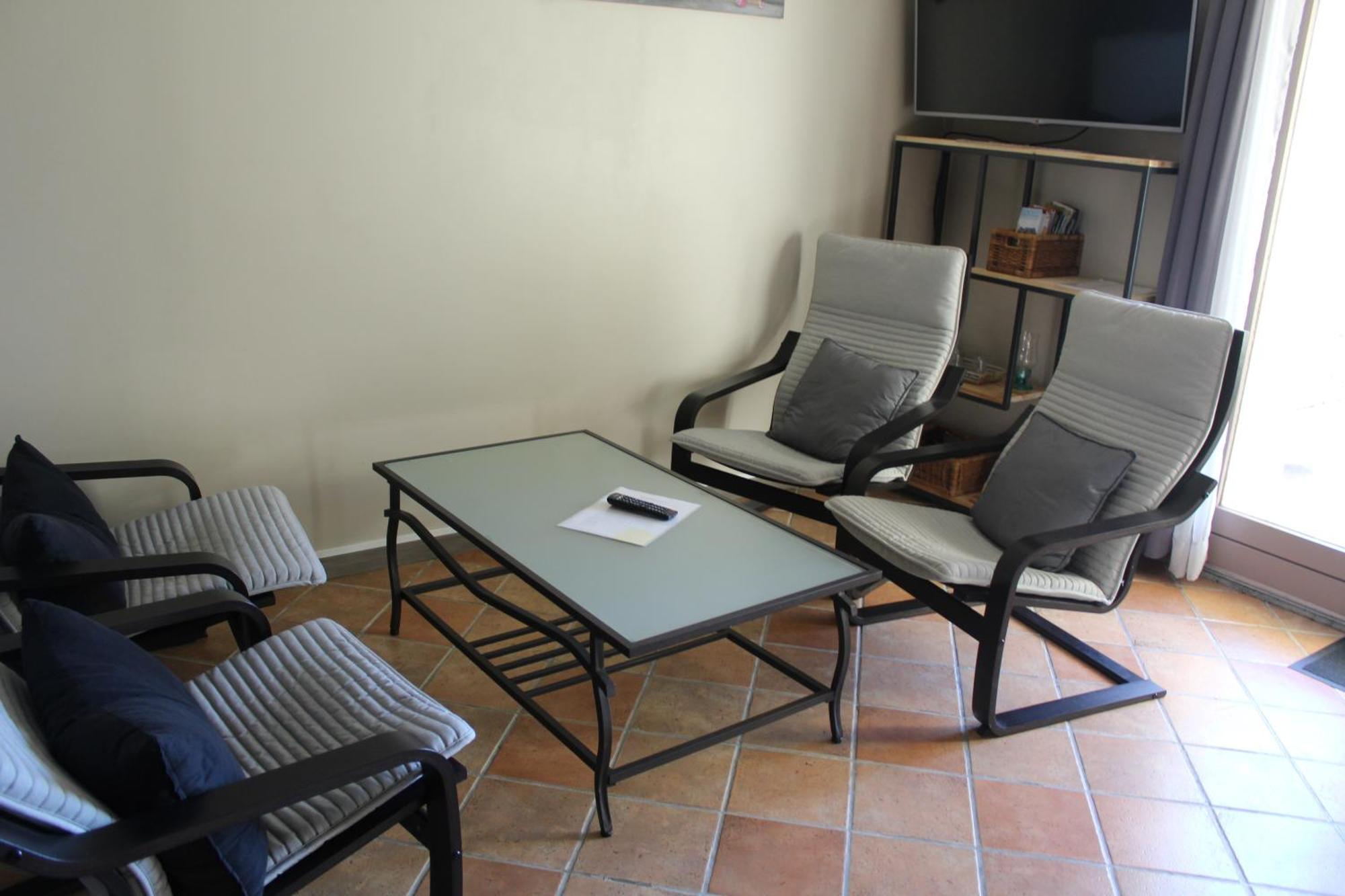 Mas Auroma Acomodação com café da manhã Murs  Quarto foto
