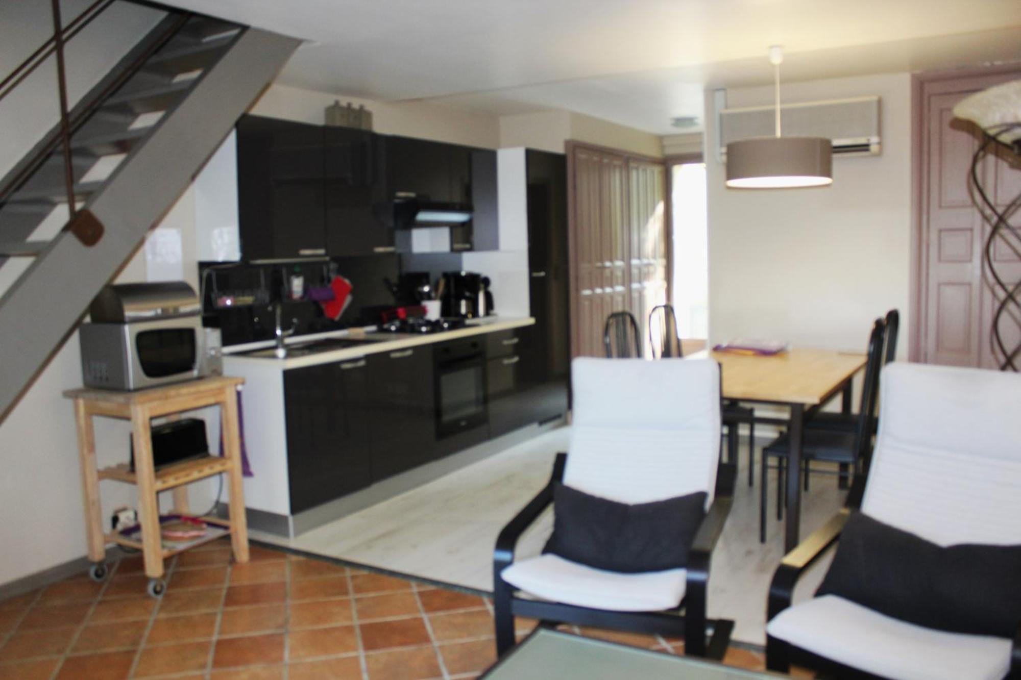 Mas Auroma Acomodação com café da manhã Murs  Quarto foto